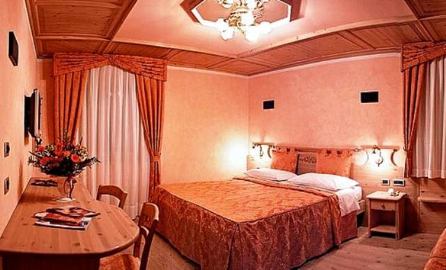 Jolly B&B - Affittacamere Димаро Стая снимка