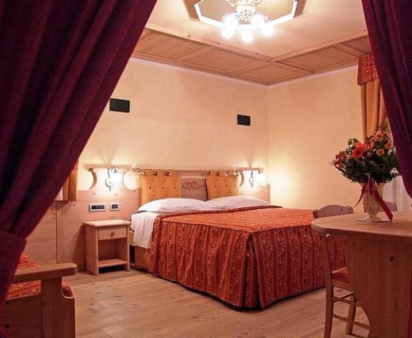 Jolly B&B - Affittacamere Димаро Екстериор снимка